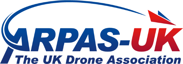 Arpas UK Drone